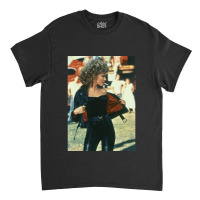 Tell Me About It, Stud. Classic T-shirt | Artistshot