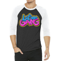 Latino Gang  Hispanic Mexican And Latin Ancestors 3/4 Sleeve Shirt | Artistshot