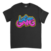 Latino Gang  Hispanic Mexican And Latin Ancestors Classic T-shirt | Artistshot