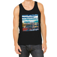 Hold Of Time Tank Top | Artistshot