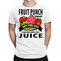 Fruit Punch Family Halloween Costumes For 5 People T-shirt | Artistshot