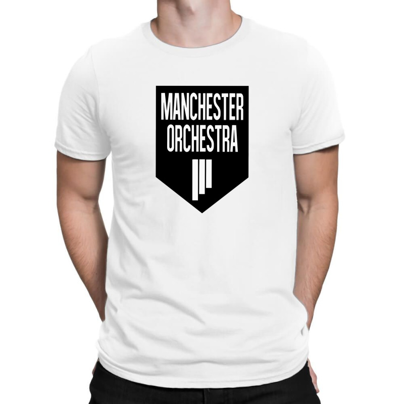 Manchester Orchestra T-shirt | Artistshot