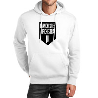 Manchester Orchestra Unisex Hoodie | Artistshot