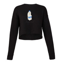 Milkman Of Human Kindness. Cropped Sweater | Artistshot