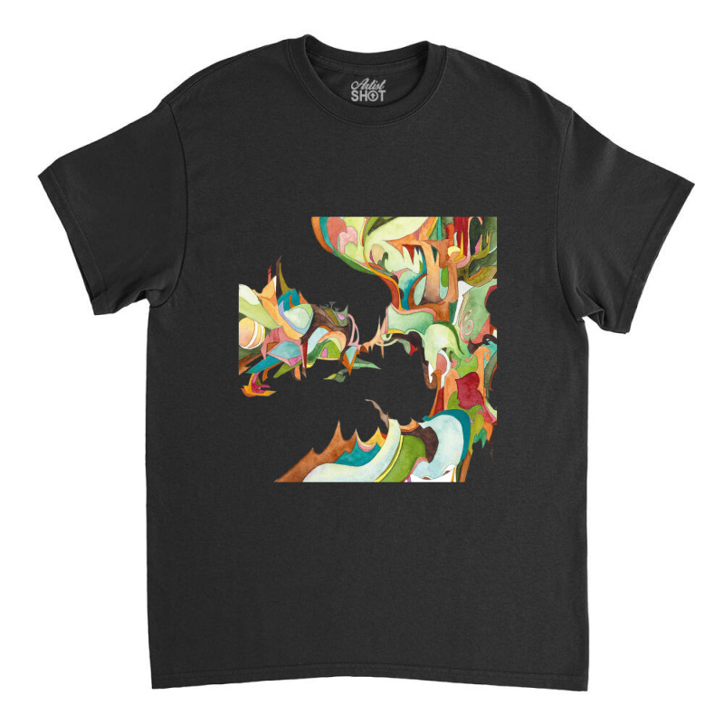 Metaphorical Music Nujabes Png Remastered Classic T-shirt | Artistshot