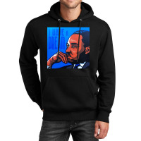 Martin King Jr Unisex Hoodie | Artistshot