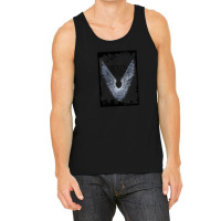 Broken Wings Tank Top | Artistshot