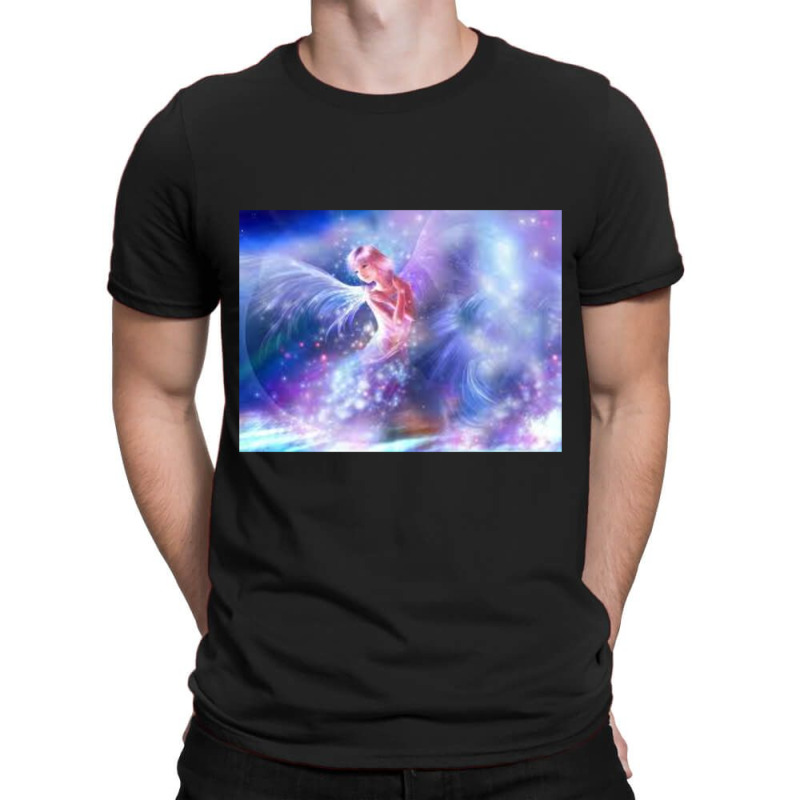 Magical Fairy T-shirt | Artistshot