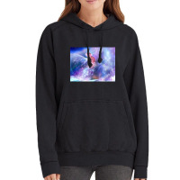 Magical Fairy Vintage Hoodie | Artistshot