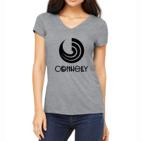 Connelly Water Ski Women's V-neck T-shirt | Artistshot