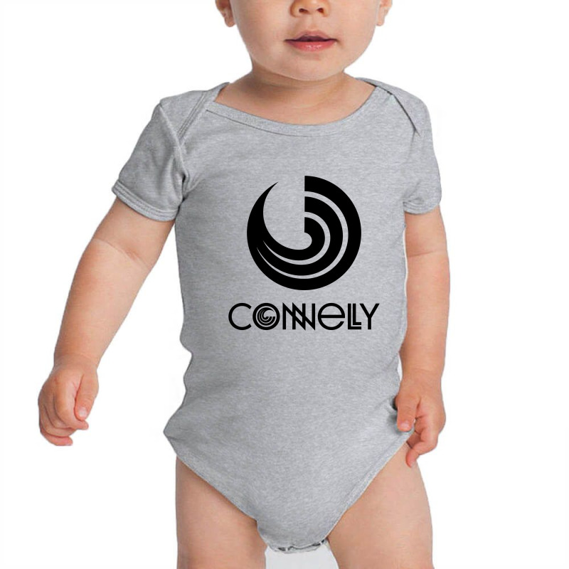 Connelly Water Ski Baby Bodysuit by fahiraj504 | Artistshot