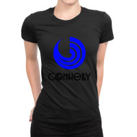 Connelly Water Ski Ladies Fitted T-shirt | Artistshot