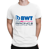 Bwt F1 Team T-shirt | Artistshot