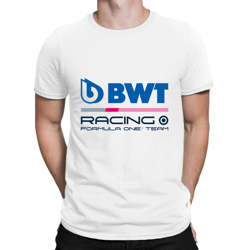 Bwt F1 Team T-shirt | Artistshot