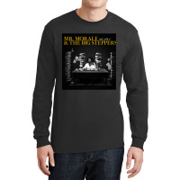 Kendrick Lamar Mr. Morale Oklama Tour 2022 Masmei Long Sleeve Shirts | Artistshot