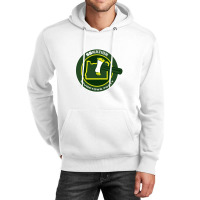 Thorns Fc Design Unisex Hoodie | Artistshot