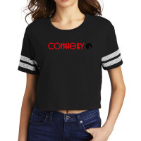 Connelly Water Ski Scorecard Crop Tee | Artistshot