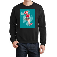 Nowruz Crewneck Sweatshirt | Artistshot