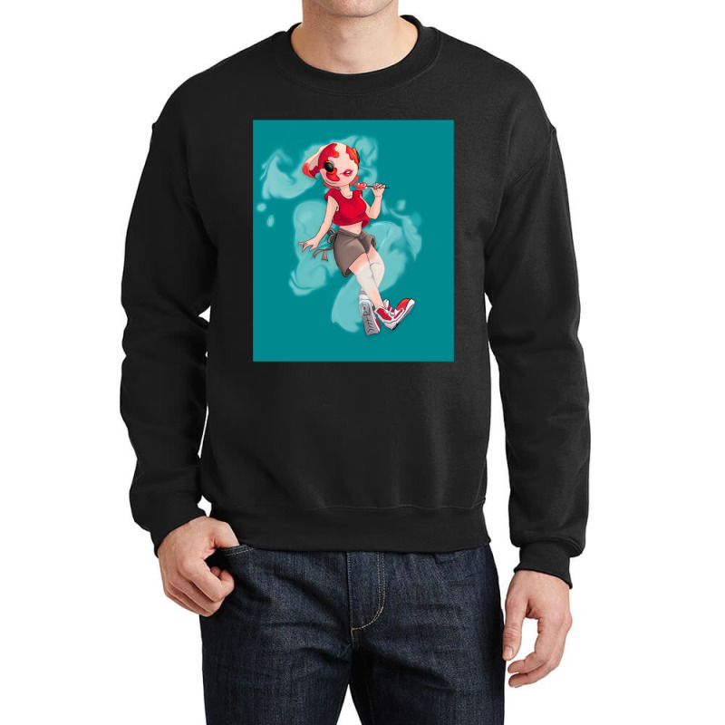 Nowruz Crewneck Sweatshirt by DHEERAJGOODWIN | Artistshot