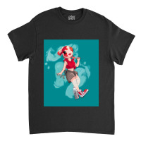 Nowruz Classic T-shirt | Artistshot