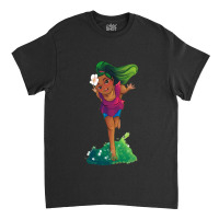 Nowruz Classic T-shirt | Artistshot