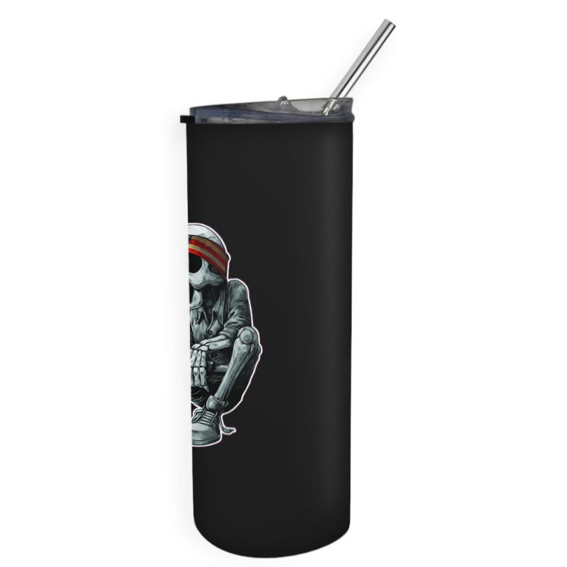 American Flag Flag Skinny Tumbler | Artistshot