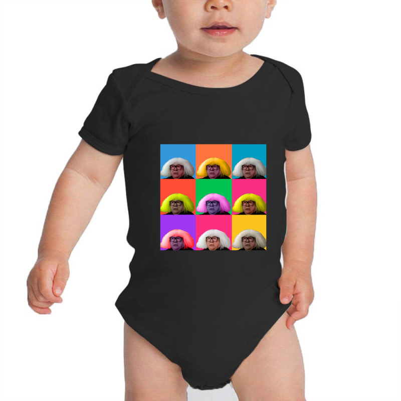 Derivative,danny Devito Baby Bodysuit by saterseim | Artistshot