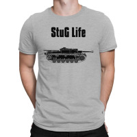 Stug Life T-shirt | Artistshot