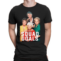 The Golden Squad T-shirt | Artistshot