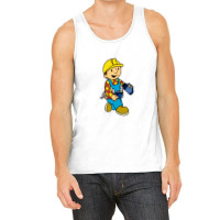 Bob The Builder Tank Top | Artistshot