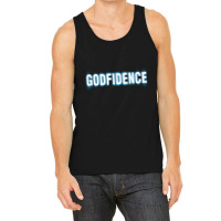 Godfidence Tank Top | Artistshot