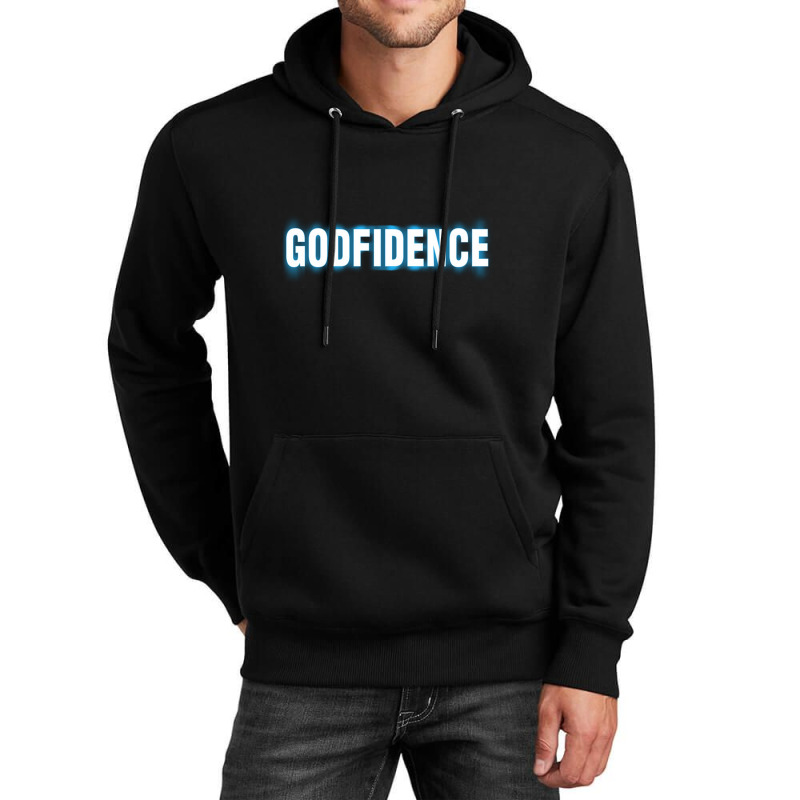 Godfidence Unisex Hoodie | Artistshot