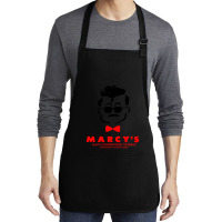 Masashi Tashiro Medium-length Apron | Artistshot