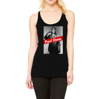 Best Merch Paul Nashton Racerback Tank | Artistshot