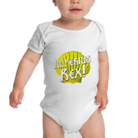 Imperius ! The Sub Mariner Baby Bodysuit | Artistshot