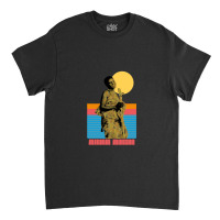 Miriam Makeba Classic T-shirt | Artistshot