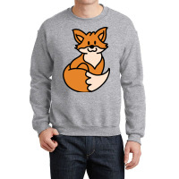 Weasel Smile Crewneck Sweatshirt | Artistshot