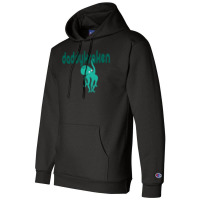 Daddy Kraken Champion Hoodie | Artistshot