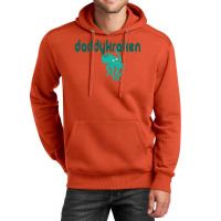 Daddy Kraken Unisex Hoodie | Artistshot