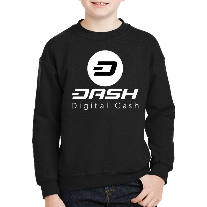 Dash Youth Sweatshirt | Artistshot