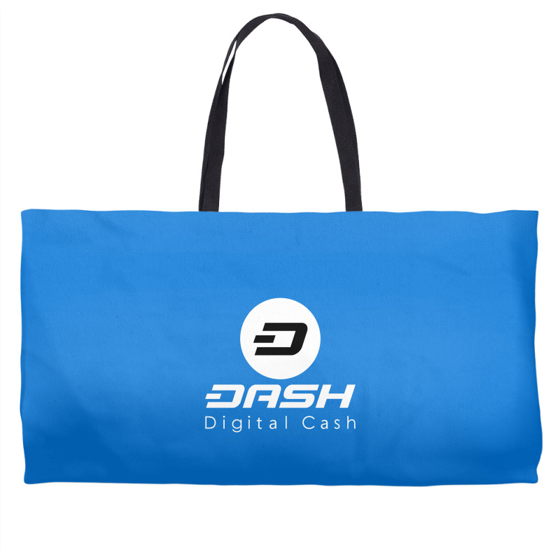 Dash Weekender Totes | Artistshot