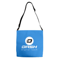 Dash Adjustable Strap Totes | Artistshot