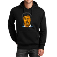 Do You Like What You See Samurai Cop Unisex Hoodie | Artistshot