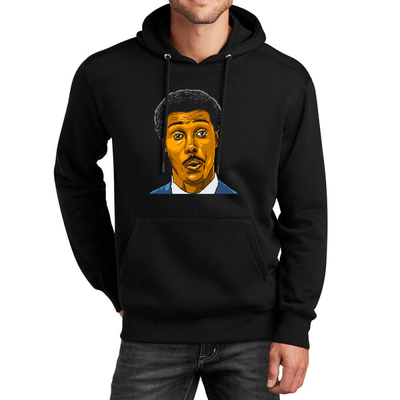 Do You Like What You See Samurai Cop Unisex Hoodie by saterseim | Artistshot