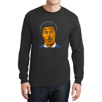 Do You Like What You See Samurai Cop Long Sleeve Shirts | Artistshot