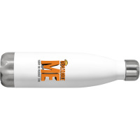 Deplorable Me 01 Stainless Steel Water Bottle | Artistshot