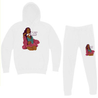 Has Anyone Seen My Sharam Long Hoodie & Jogger Set | Artistshot