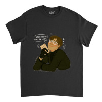 Paul Dano Classic T-shirt | Artistshot