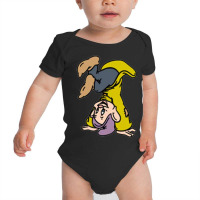 Sneezy Dopey-ggddi Baby Bodysuit | Artistshot