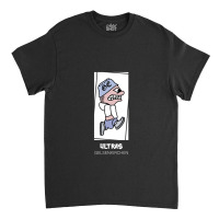 Gelsenkirchen Ultras Classic T-shirt | Artistshot